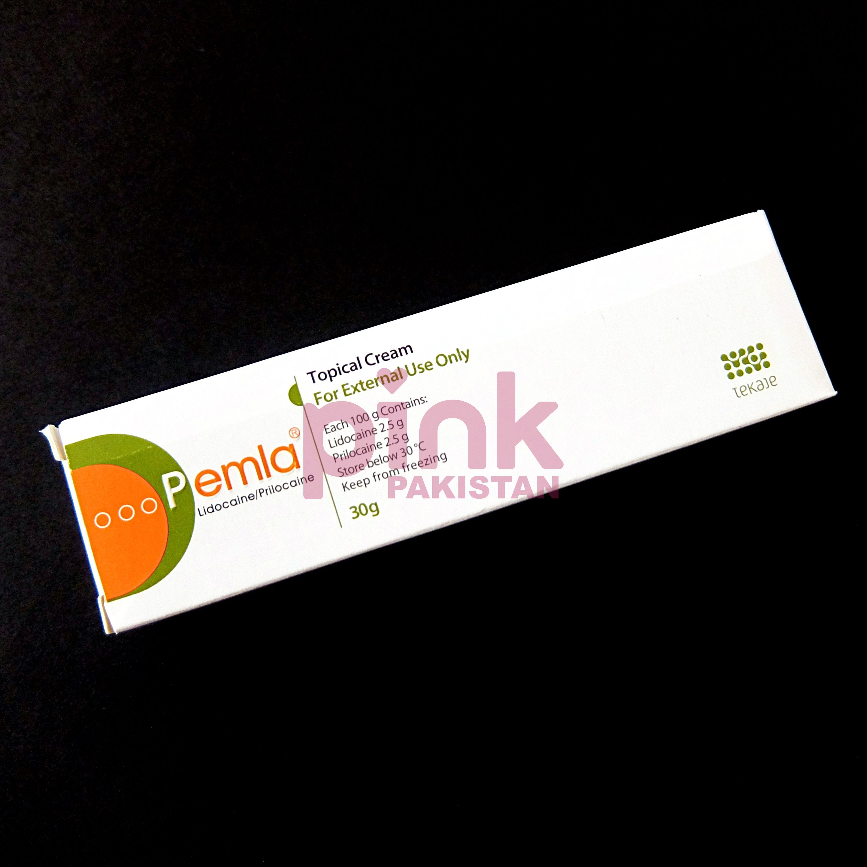 Pemla Cream