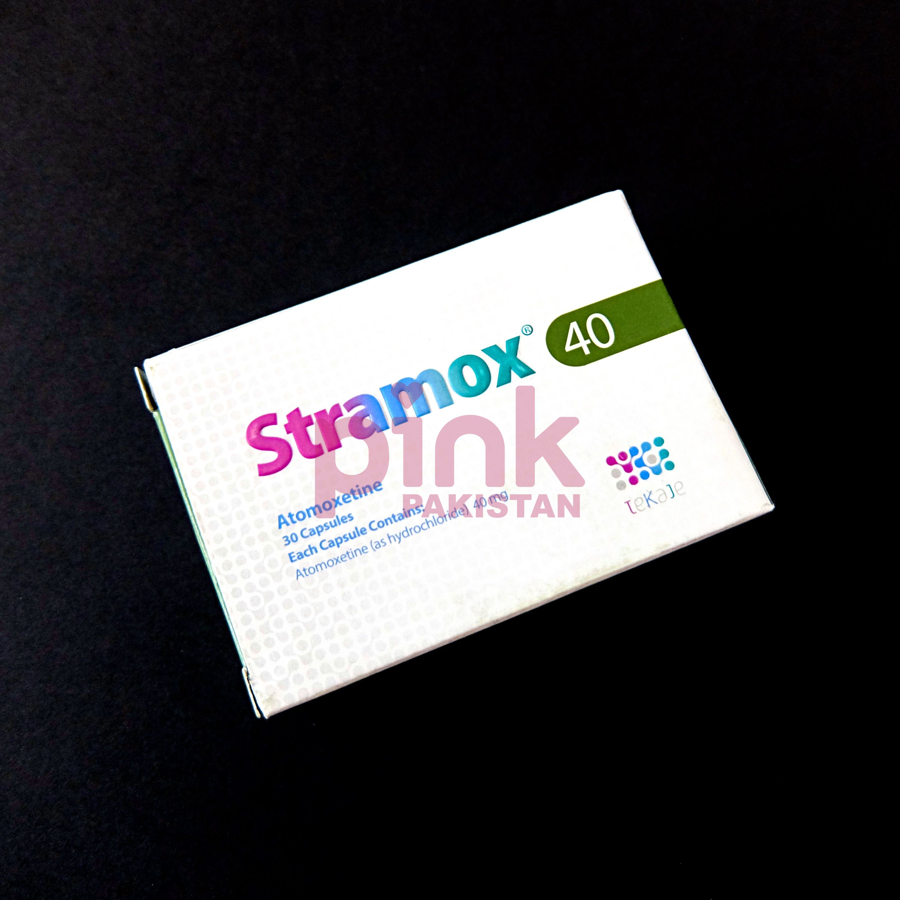 Stramox 60mg