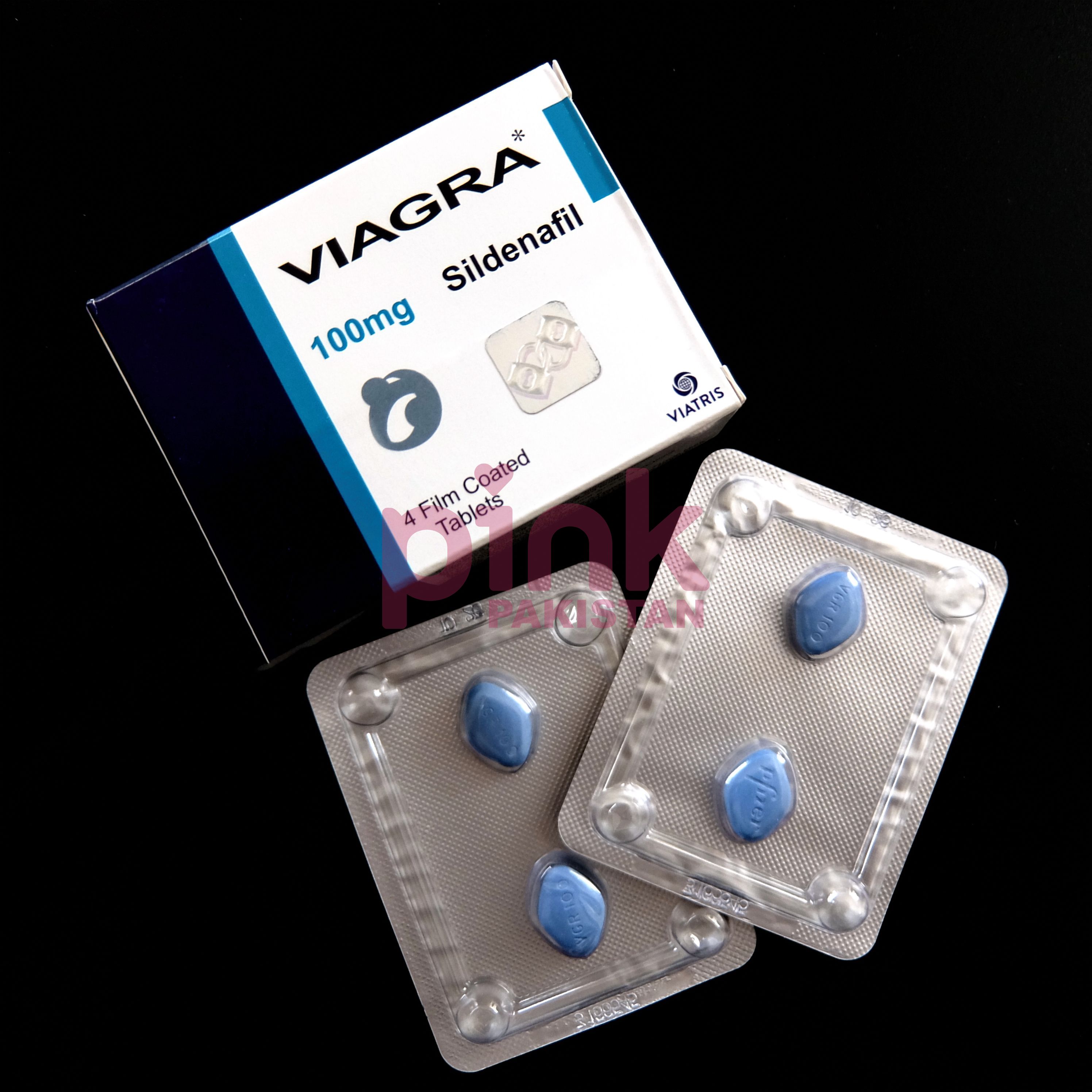 Viagra 100mg